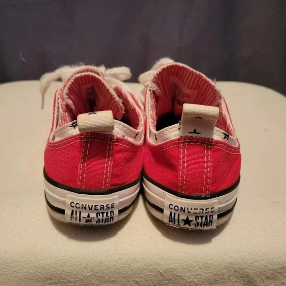 Converse All Star Sneakers Youth 3 - Picture 3 of 5